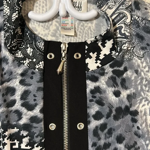 2 piece Joseph Ribkoff - Picture 6 of 6